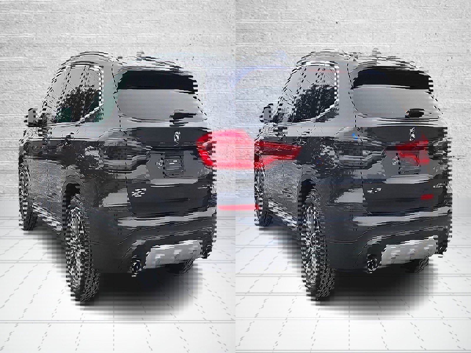 Used 2018 BMW X3 xDrive30i image 4