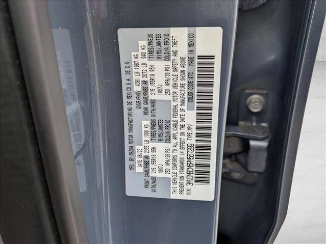 Used 2023 MAZDA CX-30 AWD 2.5 S w/ Preferred Package image 24