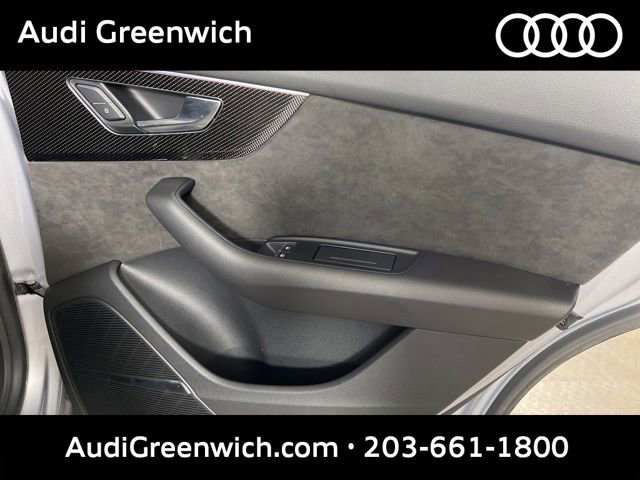 Used 2020 Audi SQ8 Prestige AWD/4WD image 15