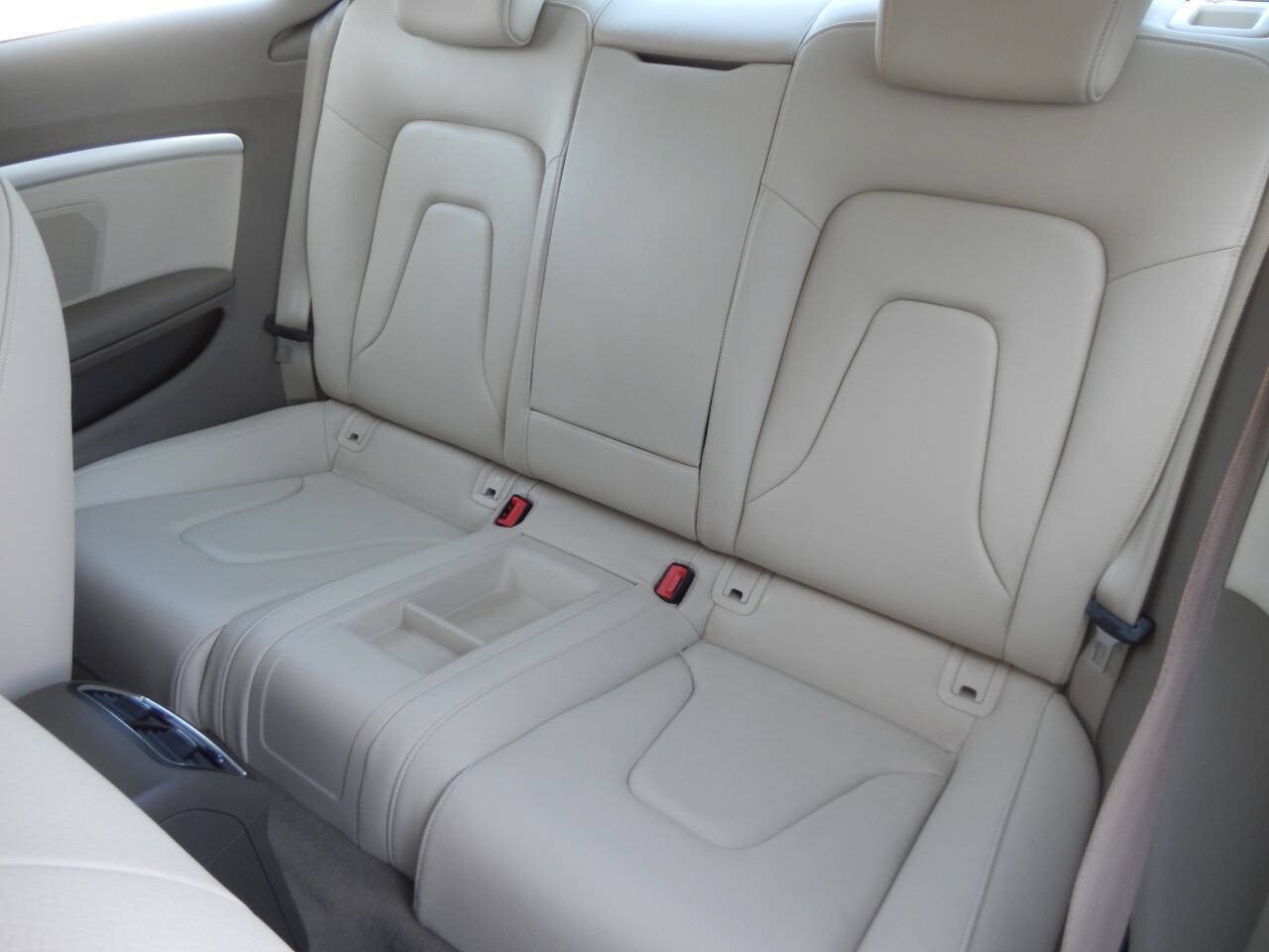 Used 2012 Audi A5 2.0T Premium Plus AWD/4WD image 28