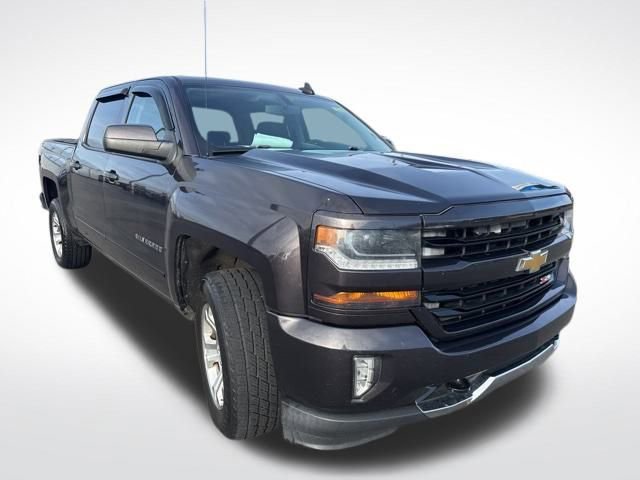 Used 2016 Chevrolet Silverado 1500 LT w/ All Star Edition image 9