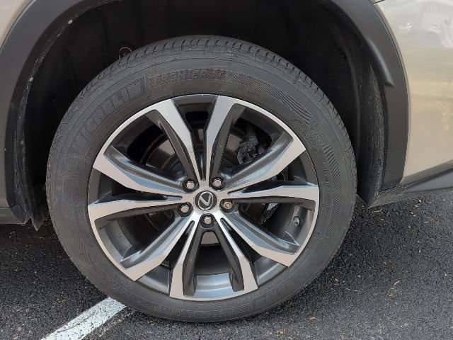 Used 2019 Lexus RX 350 AWD w/ Navigation Package image 11
