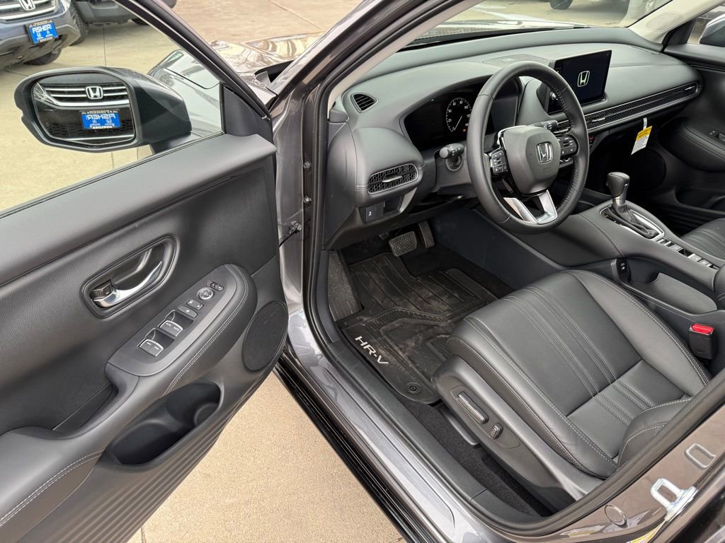 Certified 2026 Honda HR-V EX-L image 14