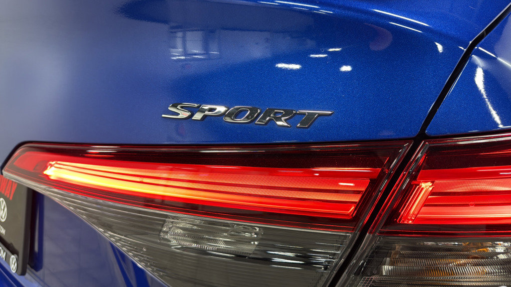 Used 2024 Honda Civic Sport image 13