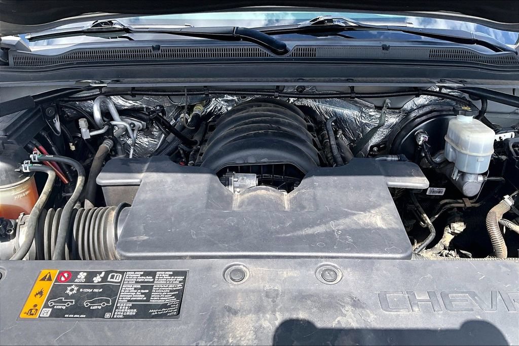 Used 2018 Chevrolet Tahoe Premier RWD image 9