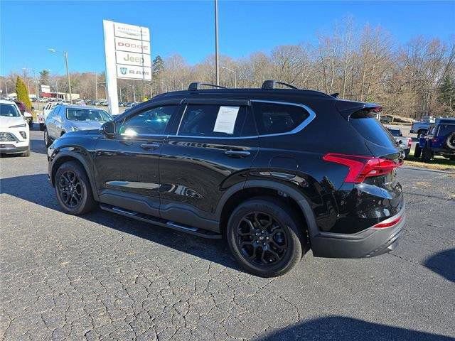 Used 2023 Hyundai Santa Fe XRT w/ Cargo Package image 7