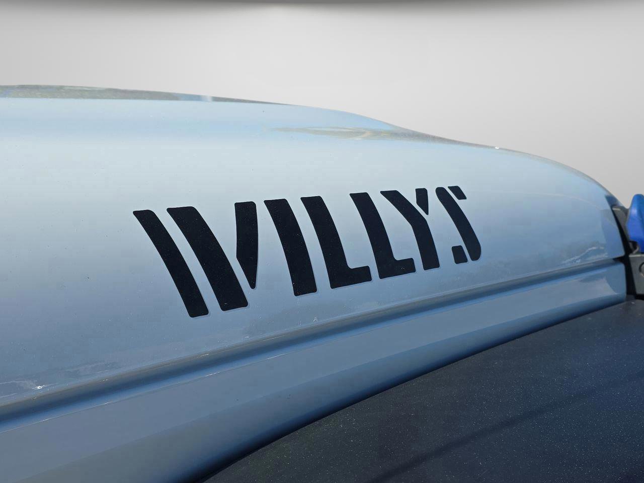 Used 2022 Jeep Wrangler Sport image 9