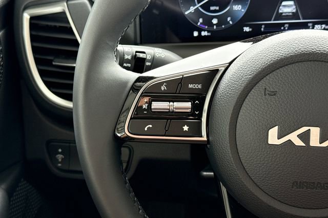 New 2026 Kia Seltos EX image 30