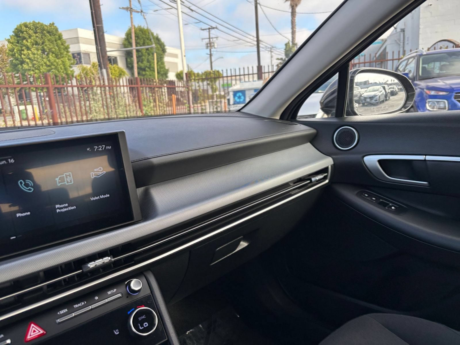 Used 2025 Hyundai Sonata SEL FWD image 36