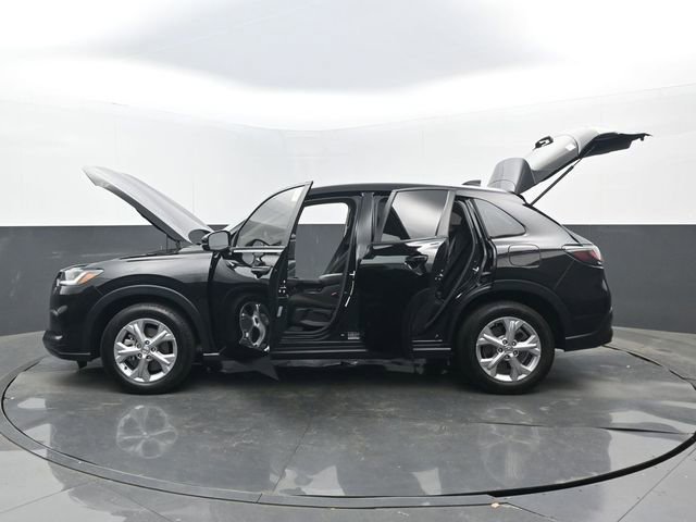 Used 2023 Honda HR-V LX image 34