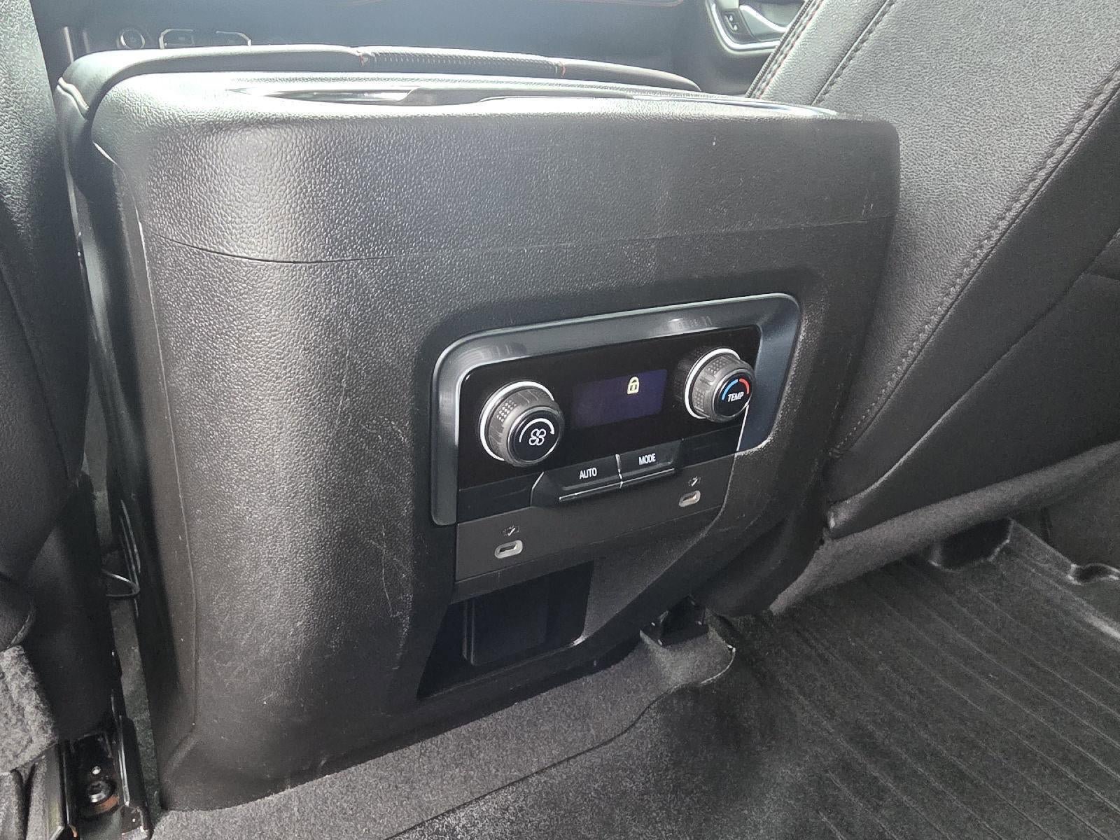 Used 2022 Chevrolet Tahoe RST image 17