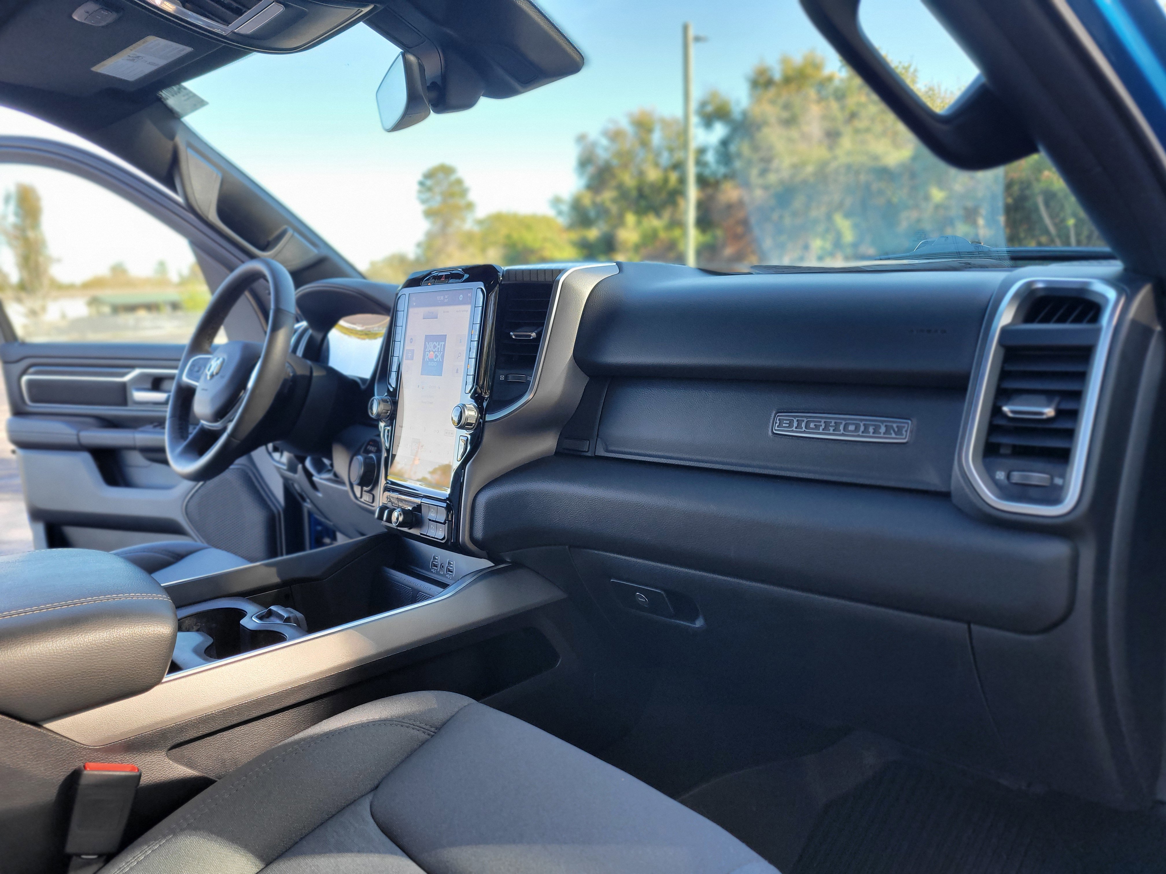 Used 2025 RAM 1500 Big Horn image 32