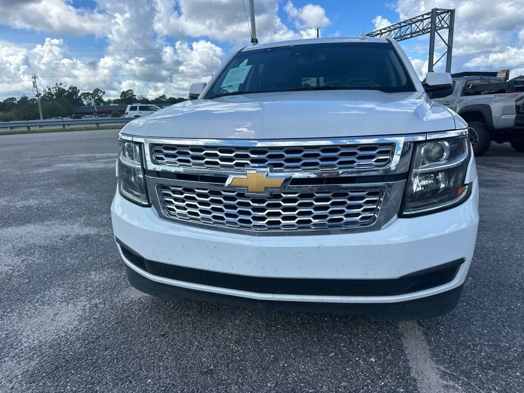 Used 2017 Chevrolet Tahoe LT RWD image 8