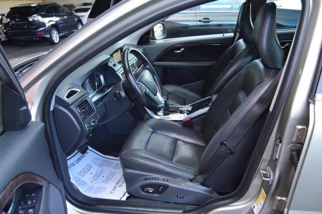 Used 2016 Volvo XC70 T5 Premier w/ Proximity Package FWD image 46