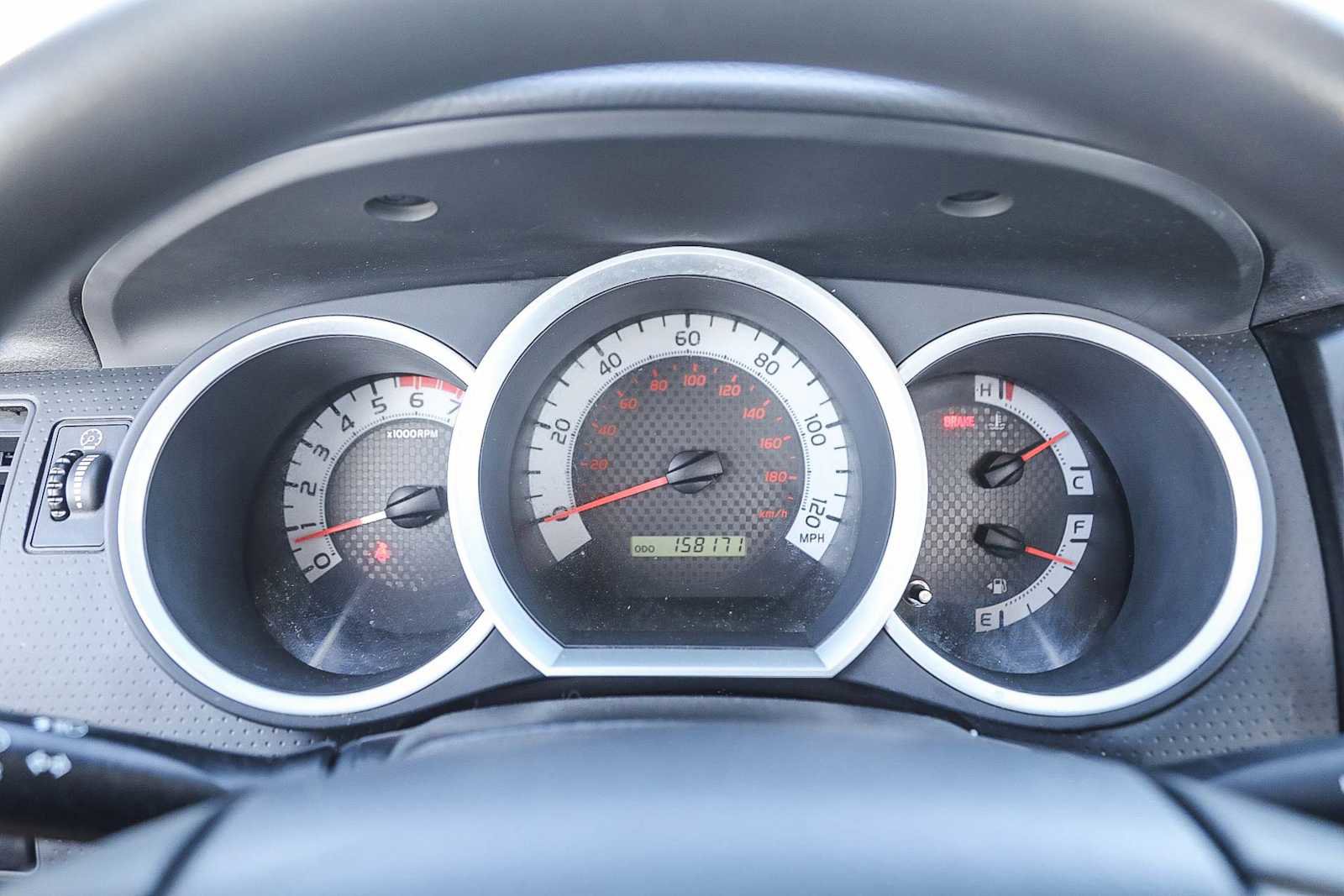 Used 2013 Toyota Tacoma 2WD Regular Cab image 23
