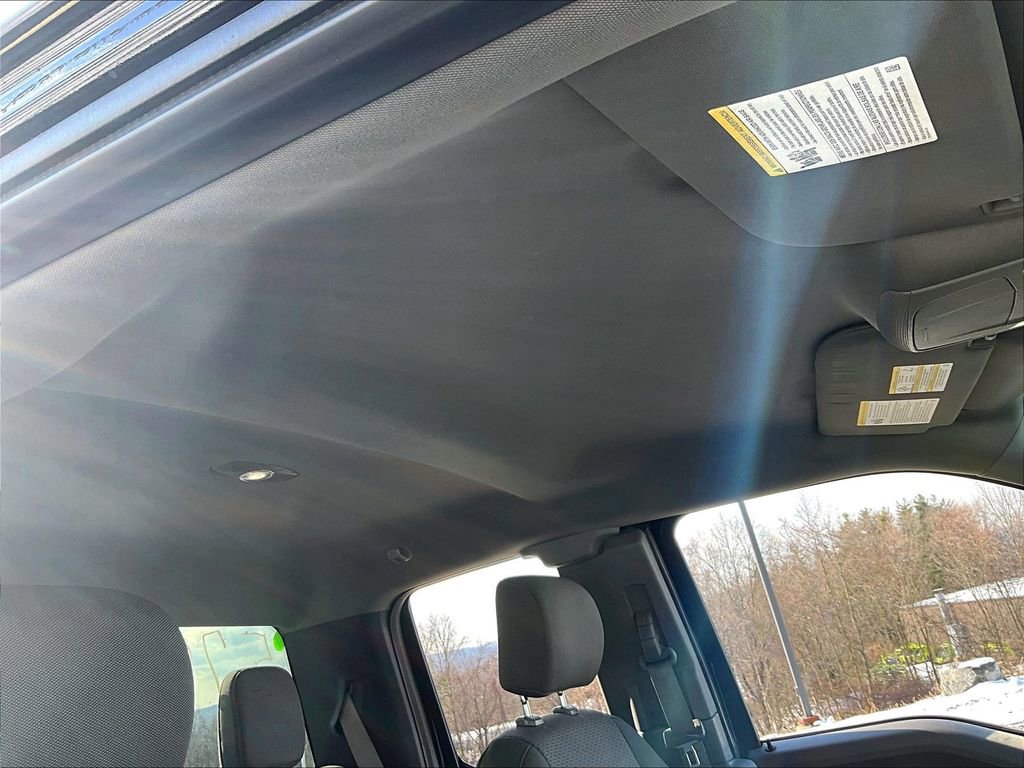 Used 2018 Ford F150 XLT w/ XTR Package image 19