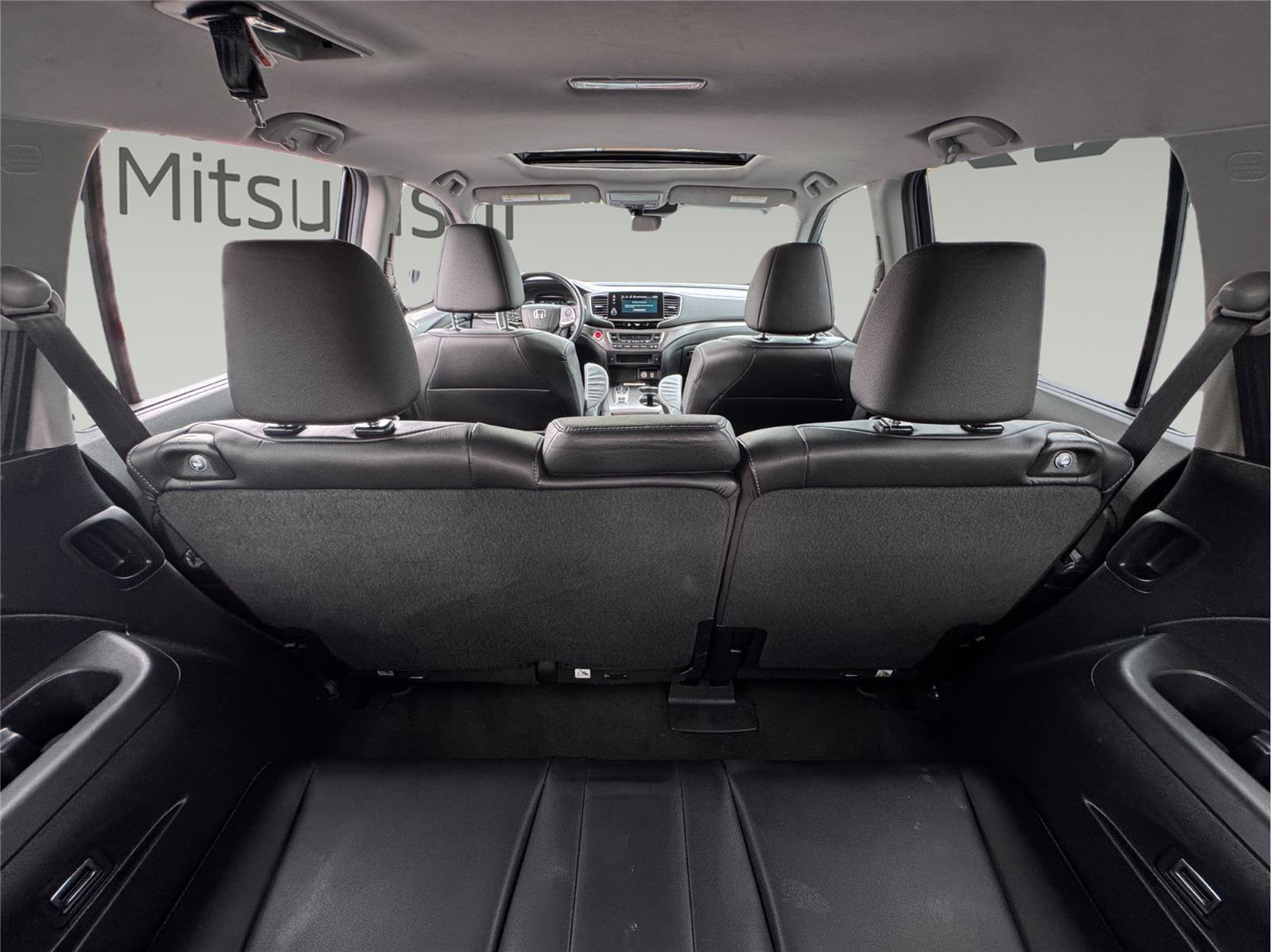 Used 2022 Honda Pilot Special Edition image 7