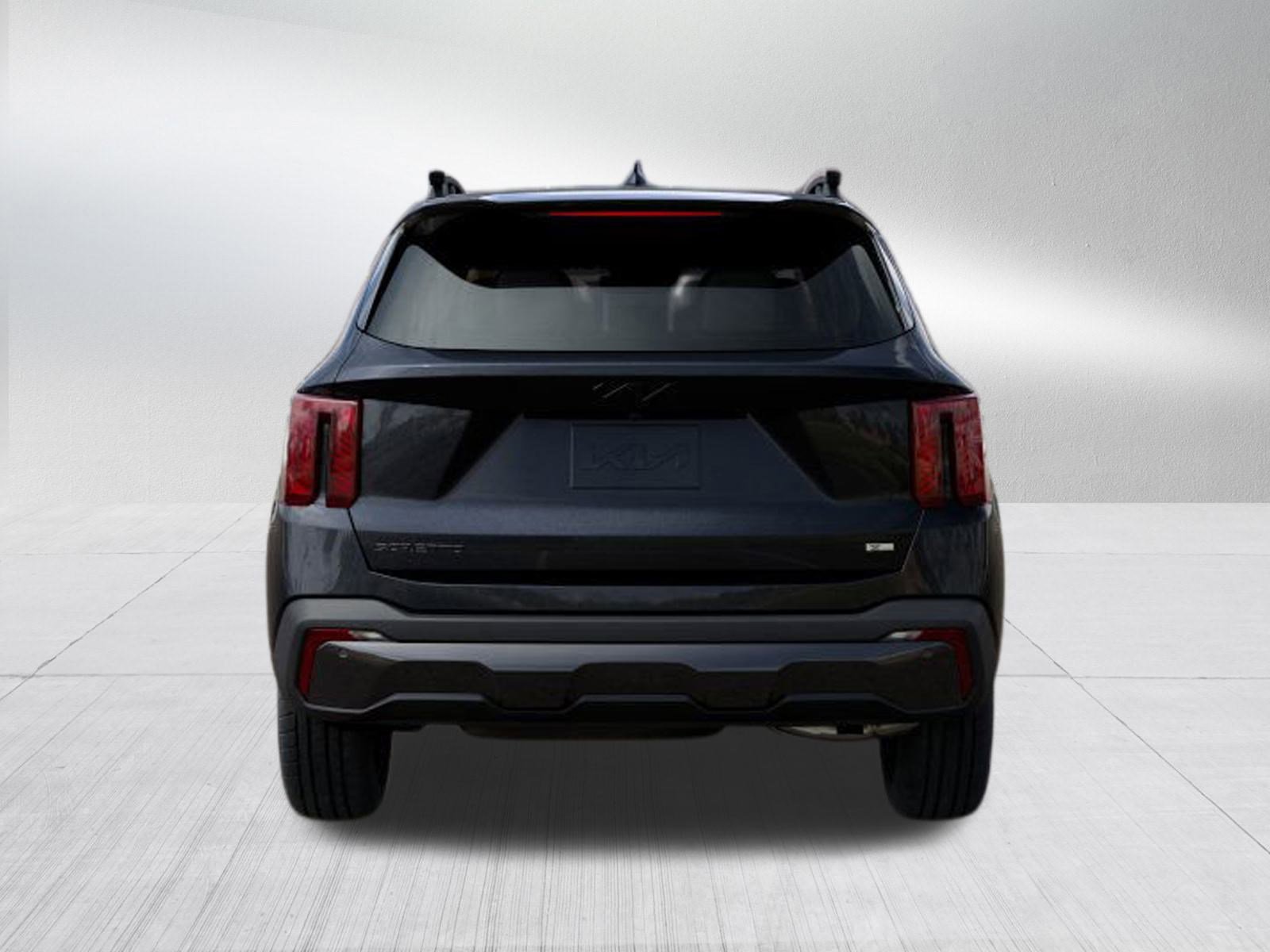 New 2026 Kia Sorento SX image 5