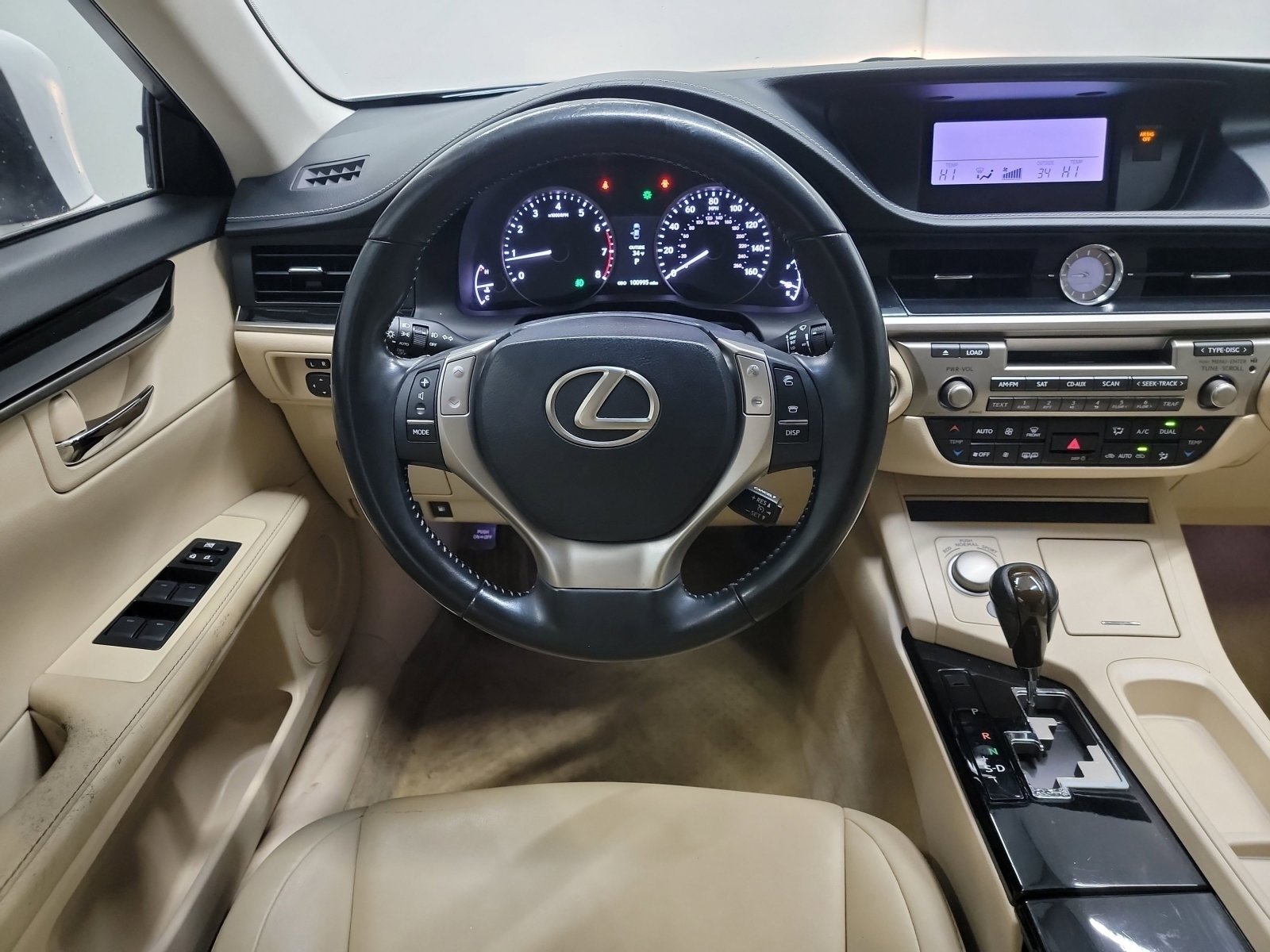 Used 2014 Lexus ES 350 image 16