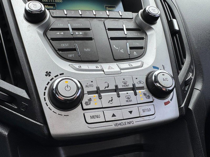 Used 2014 Chevrolet Equinox LTZ image 19