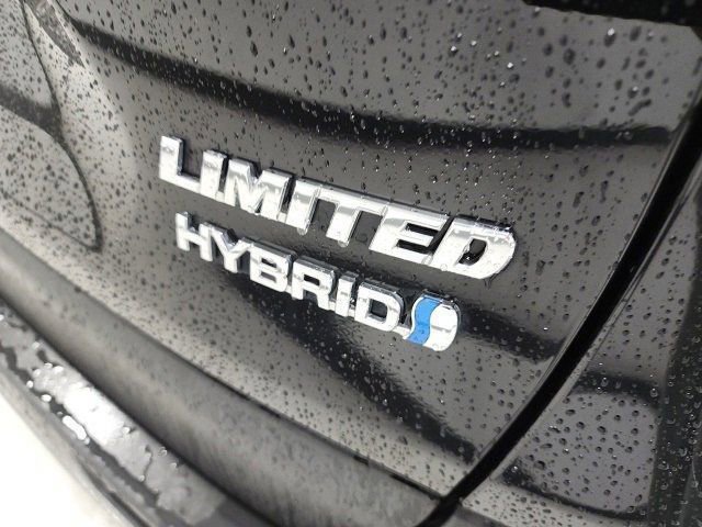 Used 2020 Toyota RAV4 Limited w/ All Weather Liner Package image 14