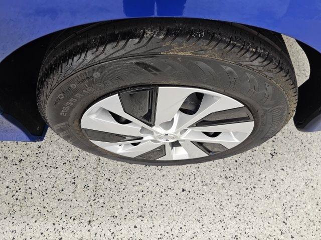 Used 2019 Honda Civic LX image 40