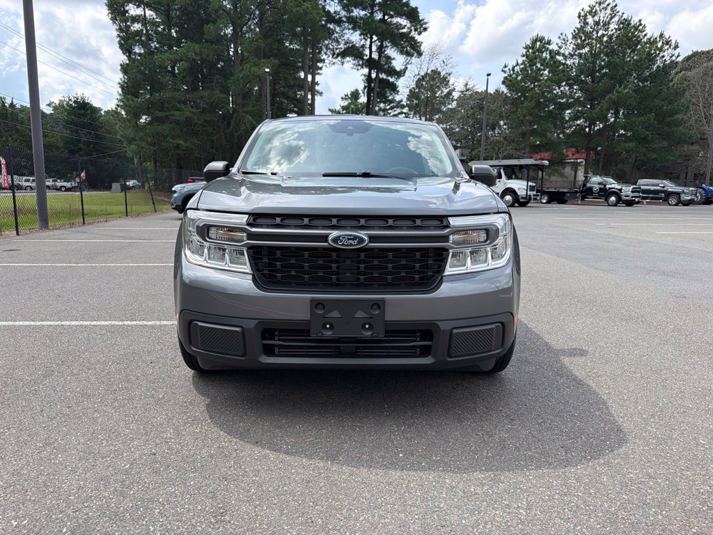 Used 2024 Ford Maverick XLT FWD image 3