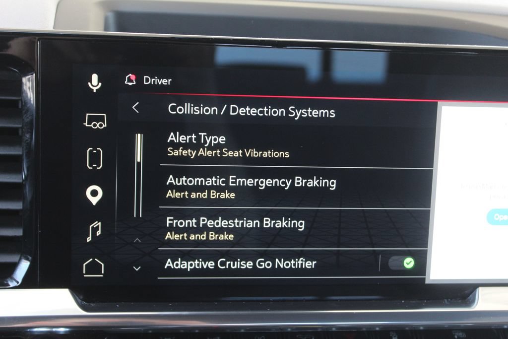 Used 2024 GMC Sierra 1500 SLT w/ SLT Premium Plus Package AWD/4WD image 40