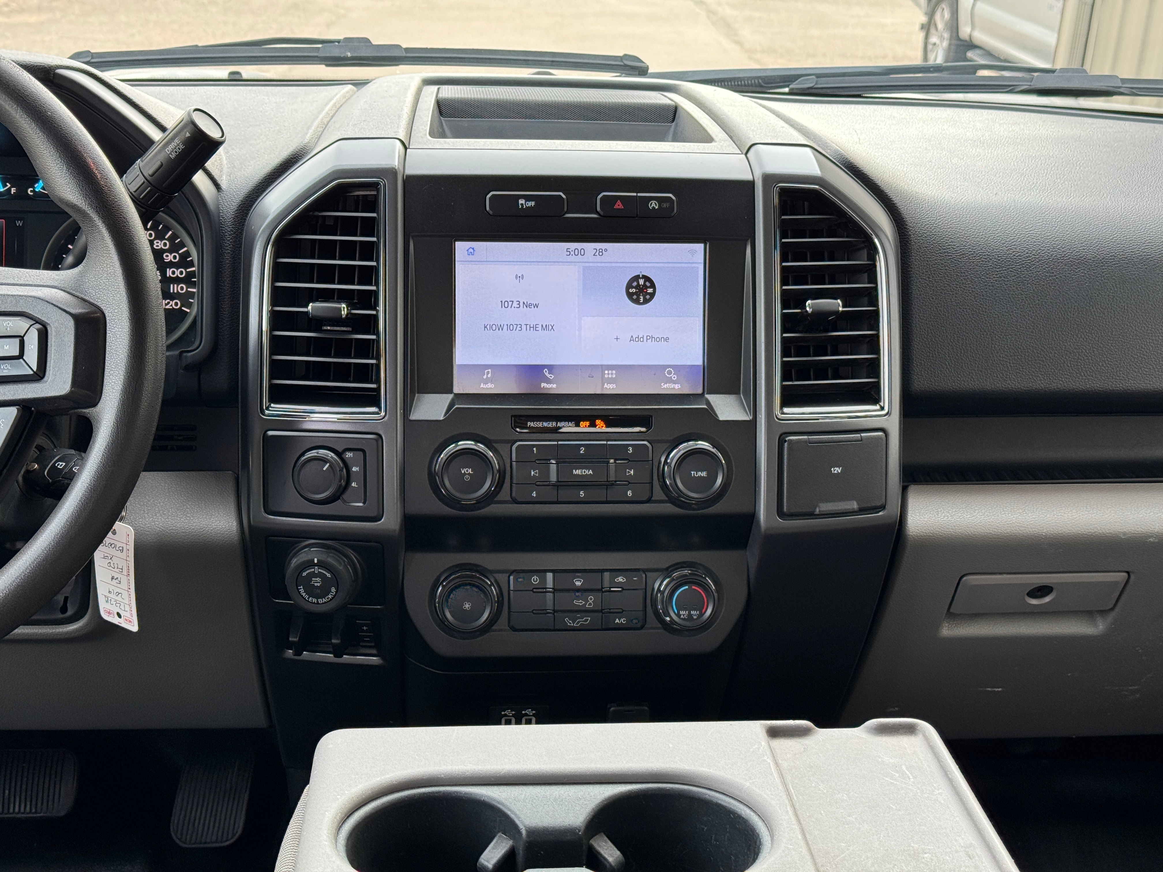 Used 2019 Ford F150 XLT w/ Trailer Tow Package AWD/4WD image 14