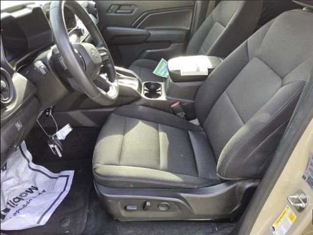 Used 2023 Chevrolet Colorado Trail Boss w/ Advanced Trailering Package image 7