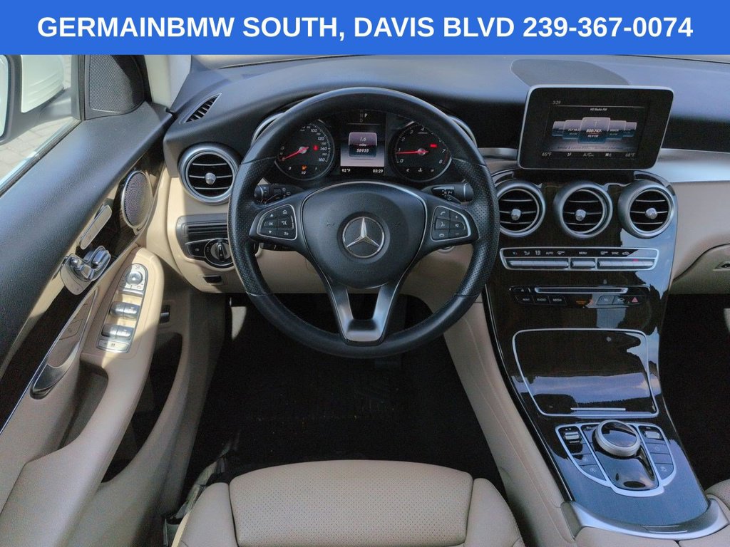 Used 2019 Mercedes-Benz GLC 300 image 18