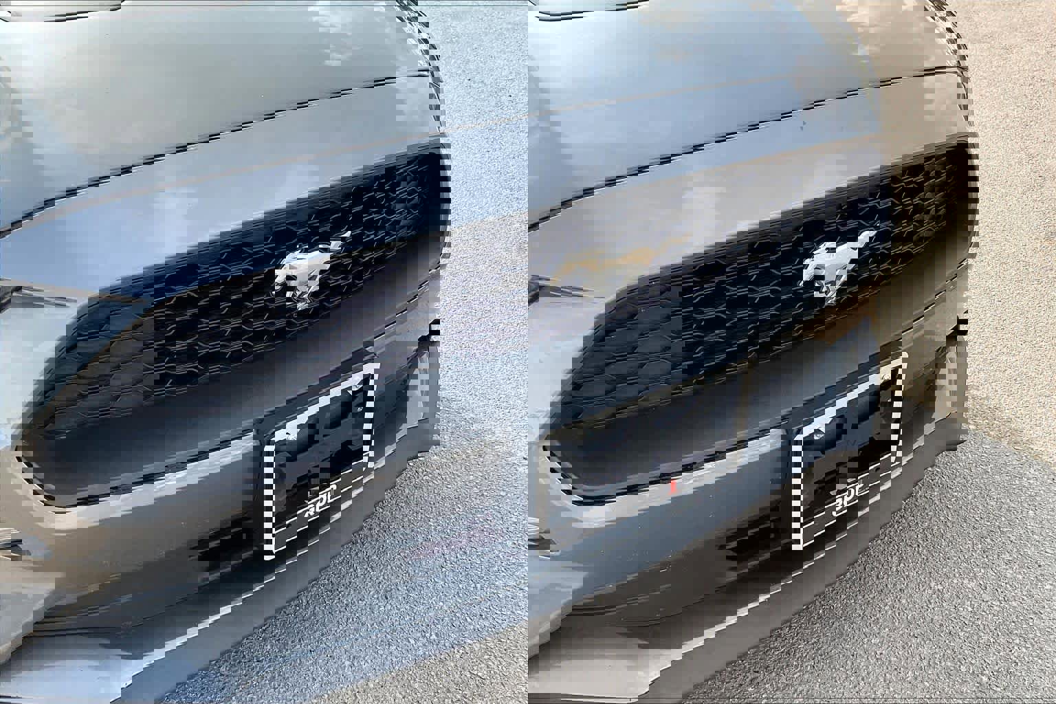 Used 2022 Ford Mustang Premium image 25