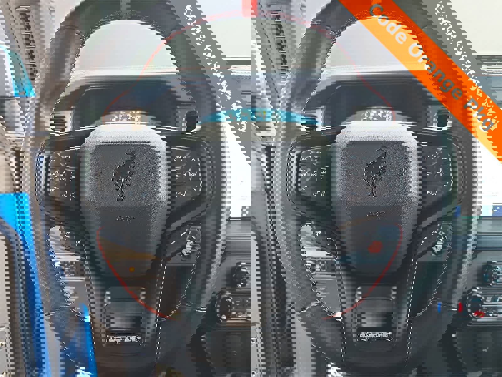 Used 2024 Ford Bronco Raptor image 19