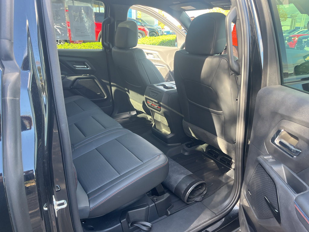 Used 2024 Chevrolet Silverado EV RST image 32