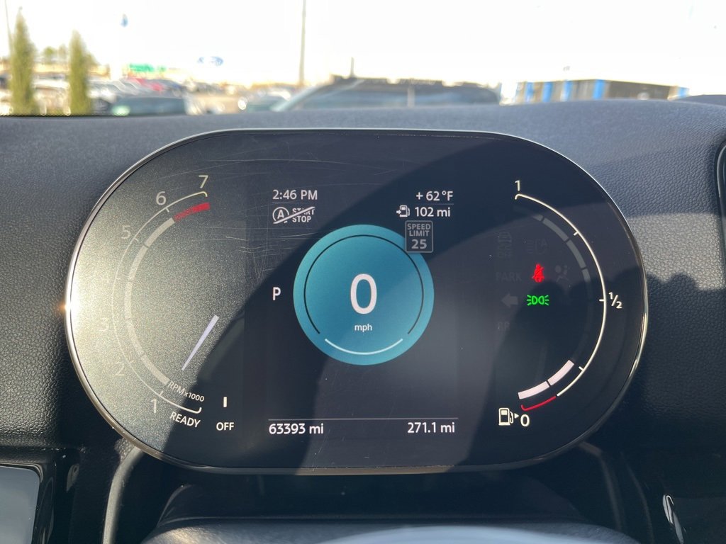 Used 2022 MINI Cooper Countryman image 15