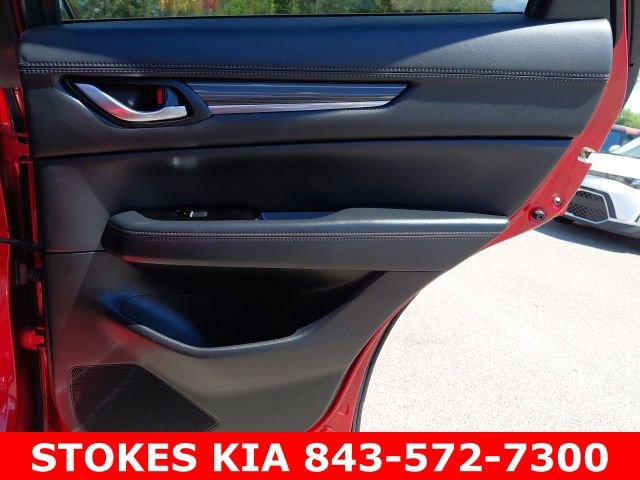 Used 2017 MAZDA CX-5 Grand Touring image 29