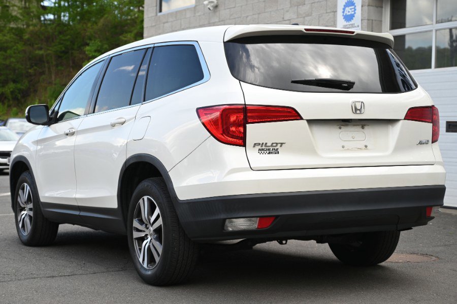 Used 2017 Honda Pilot EX-L image 3