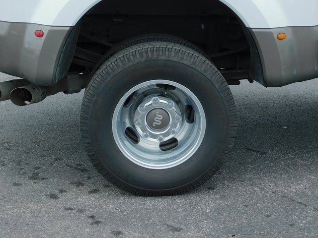 Used 2019 Ford F350 King Ranch image 10