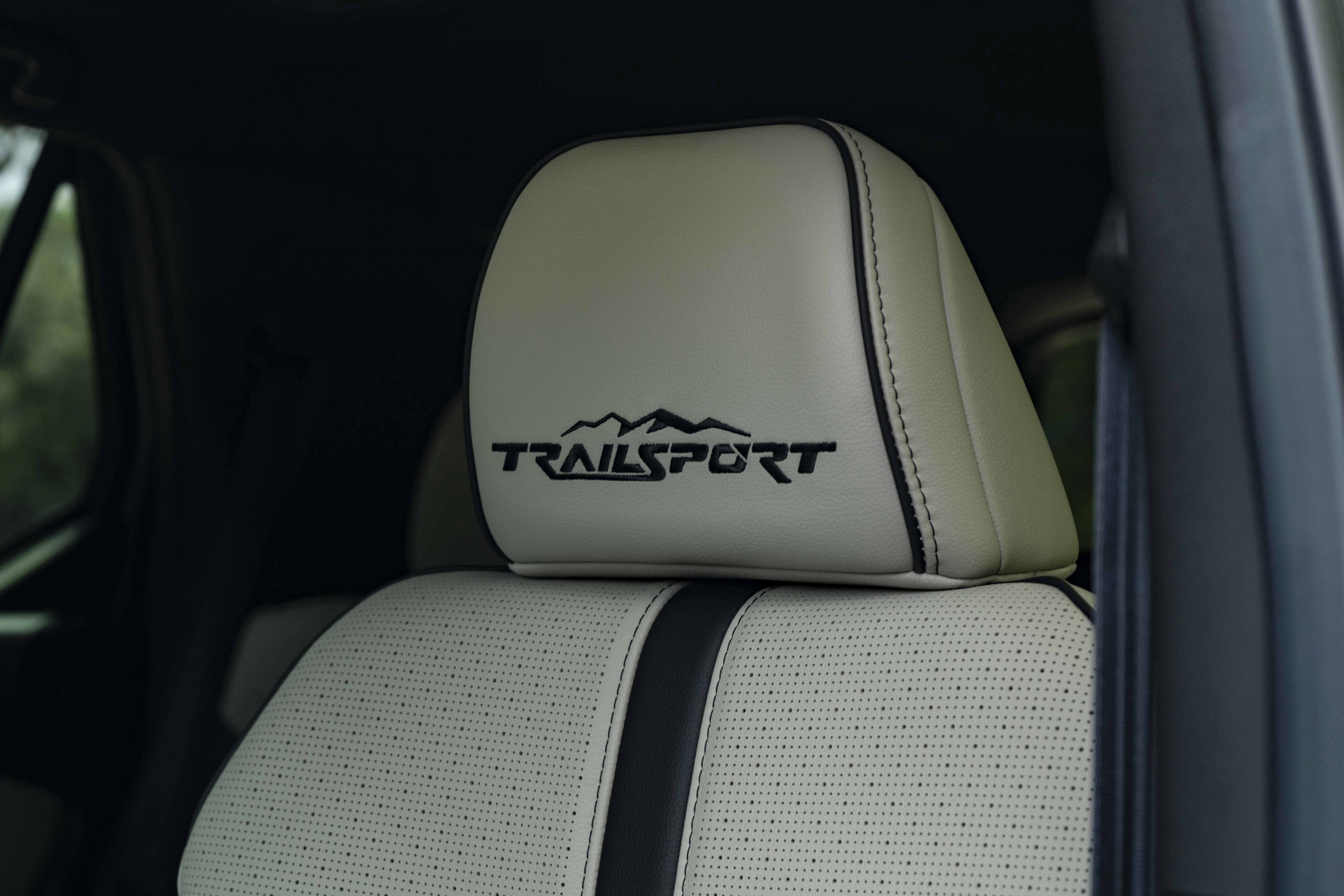 Used 2026 Honda Passport TrailSport Elite image 18