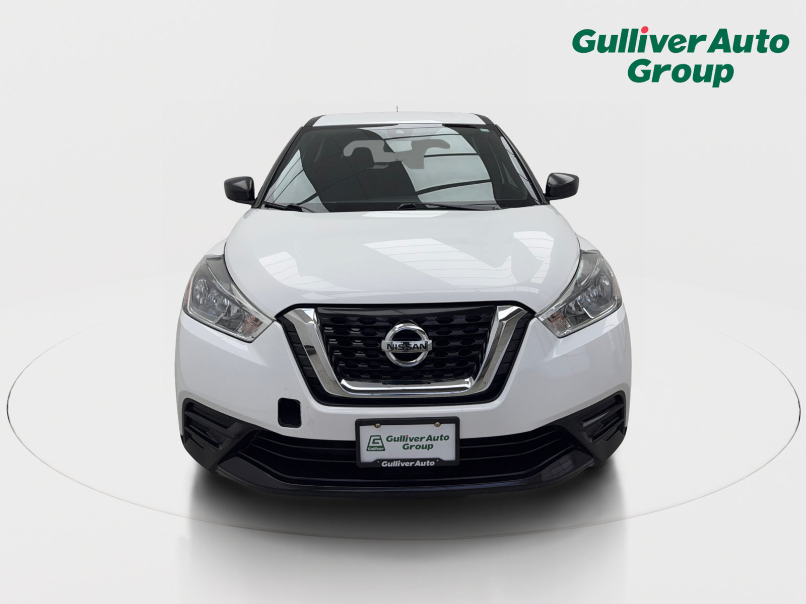 Used 2020 Nissan Kicks S FWD image 14
