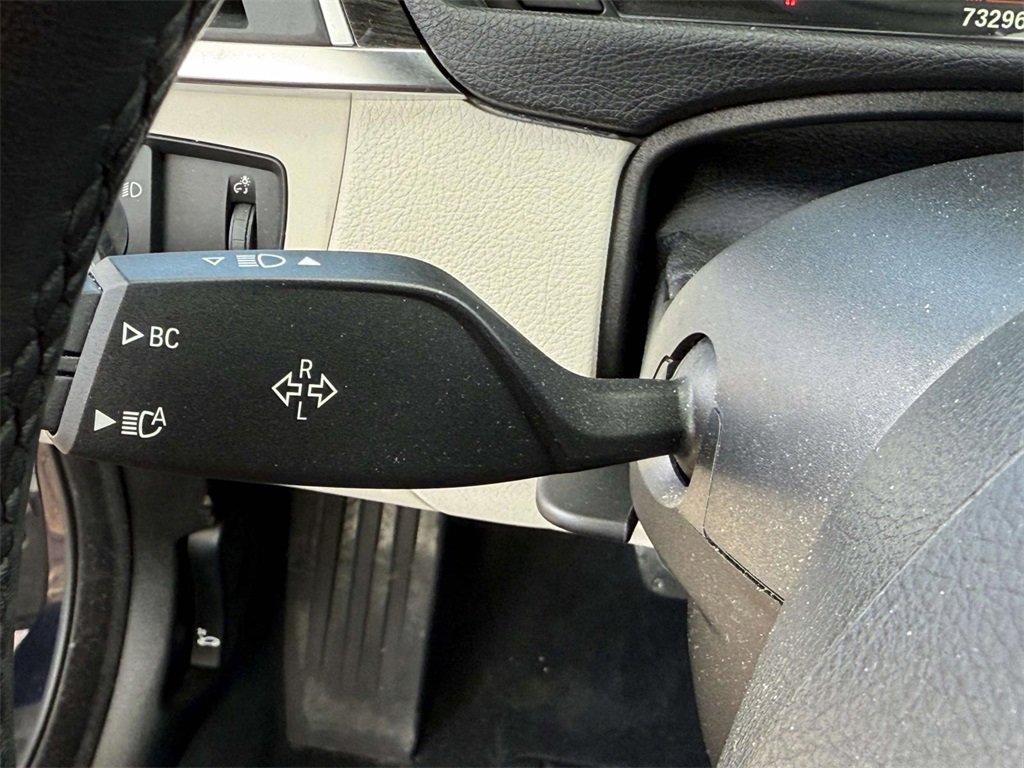 Used 2019 BMW 440i Coupe w/ Executive Package image 11