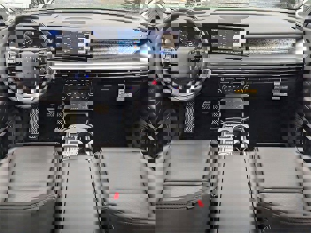 New 2026 Hyundai Ioniq 9 Calligraphy image 14