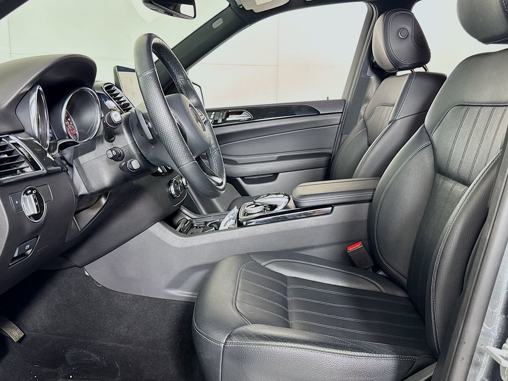 Used 2018 Mercedes-Benz GLE 350 4MATIC image 10