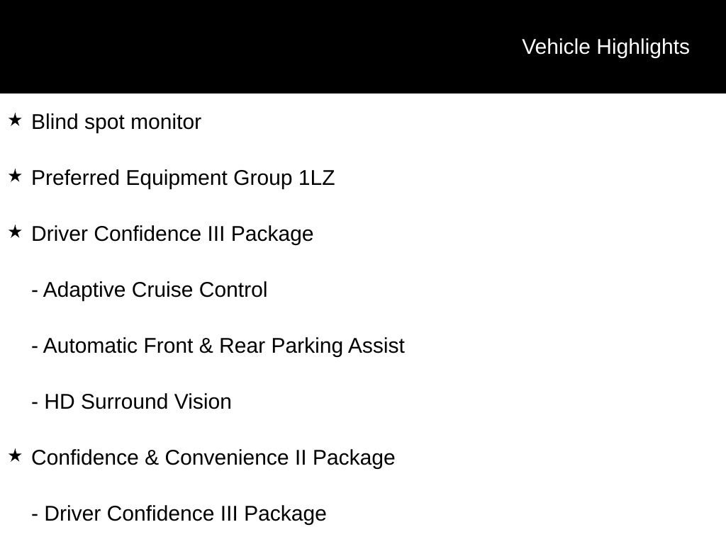 Used 2024 Chevrolet Equinox Premier AWD/4WD image 9