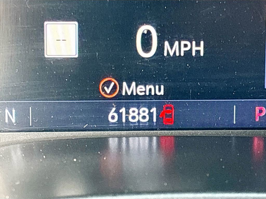 Used 2021 Chevrolet Colorado LT w/ Safety Package image 12