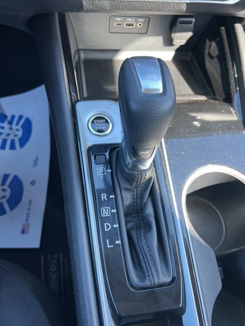 Used 2024 Nissan Altima 2.5 SV FWD image 17
