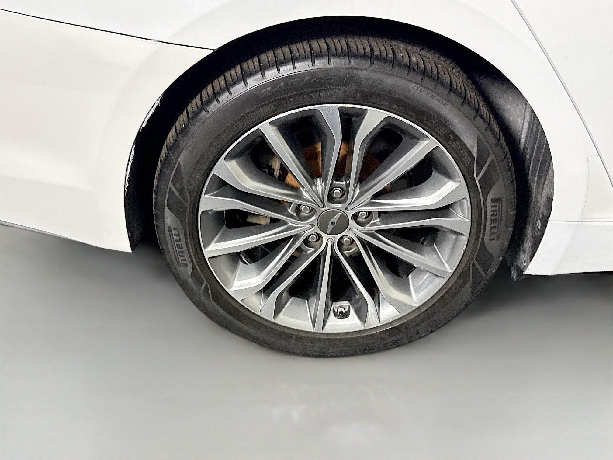 Used 2016 Hyundai Genesis 3.8 RWD image 33