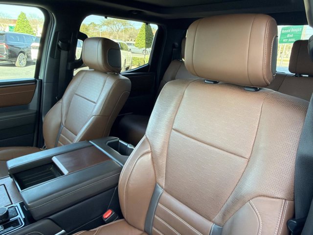 Used 2024 Toyota Tundra 1794 Edition w/ TRD Off-Road Package image 16