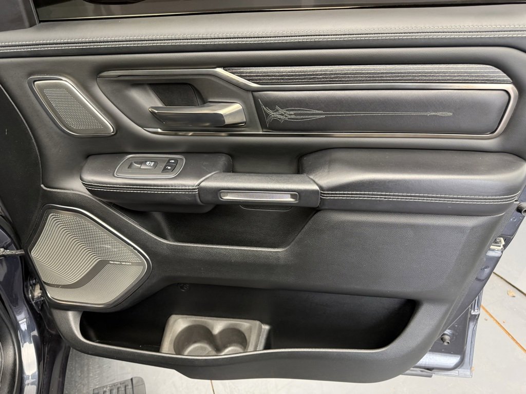 Used 2020 RAM 1500 Limited image 49