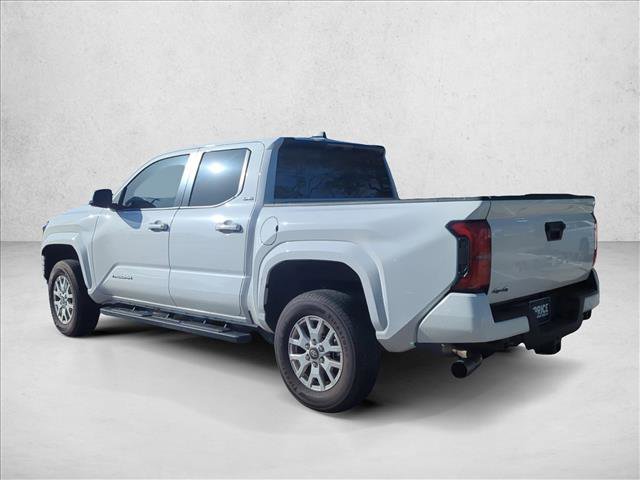 Used 2024 Toyota Tacoma SR5 image 7